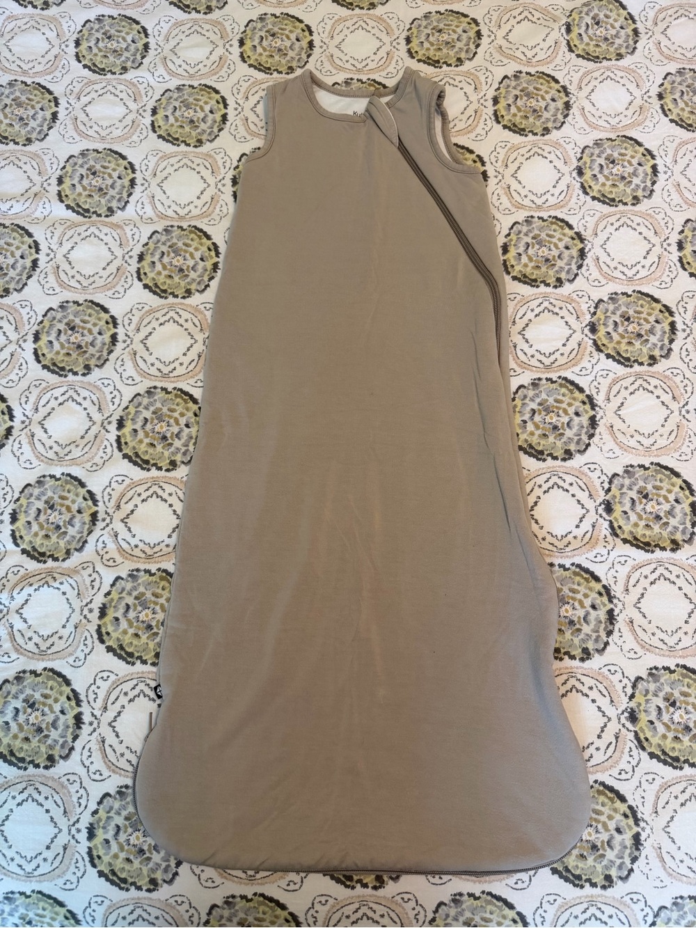 Kyte BABY Tan Sleep Sack